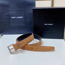 Ysl Belts